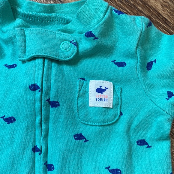 Carter’s sleeper - Picture 2 of 2